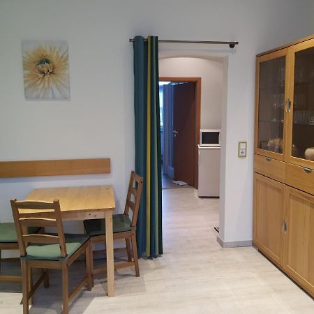 Ferienwohnung Doering Erfurt Exterior foto